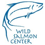 Wild Salmon Center logo